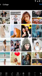 Collage Maker - Photo Editor screenshot