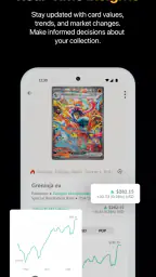 Collectr - TCG Collector App screenshot