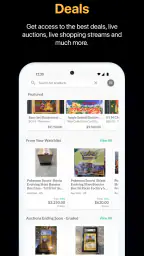 Collectr - TCG Collector App screenshot
