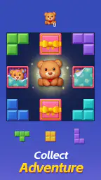 Color Block: Combo Blast screenshot