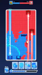 Color Clash screenshot