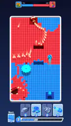 Color Clash screenshot