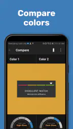 Color Muse screenshot
