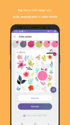 Color My Life screenshot
