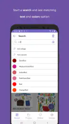 Color My Life screenshot