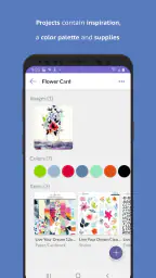 Color My Life screenshot