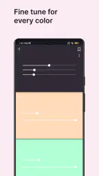 Color Wheel screenshot