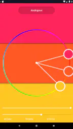 Color Wheel screenshot