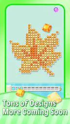 Coloring Go! screenshot