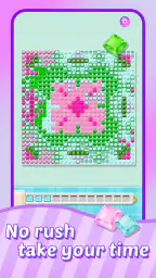 Coloring Go! screenshot