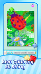 Coloring Go! screenshot