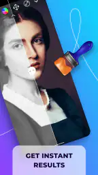 Colorize Photos - AI Enhancer screenshot