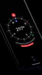 Compass screenshot