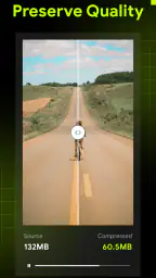 Compress Video - Resize Video screenshot