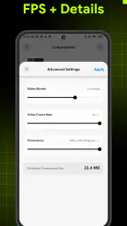Compress Video - Resize Video screenshot