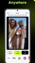 Compress Video - Resize Video screenshot