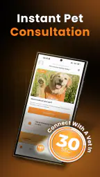 Conbun: Online Pet consult App screenshot
