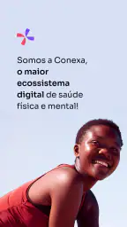 Conexa Saúde screenshot