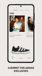 CONFIRMED | Sneakers og mere screenshot