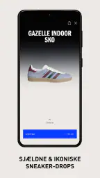 CONFIRMED | Sneakers og mere screenshot