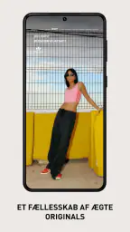 CONFIRMED | Sneakers og mere screenshot