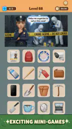 Connect Master – Match Puzzle screenshot