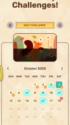 Connect Word: Association Game screenshot