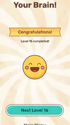 Connect Word: Association Game screenshot