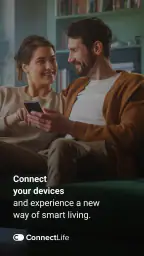 ConnectLife screenshot