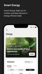 ConnectLife screenshot