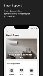 ConnectLife screenshot