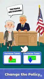 Conquer Countries screenshot