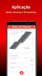 ConstruCalc Pro screenshot