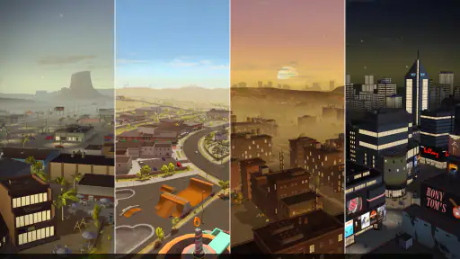 Construction Simulator 2 screenshot