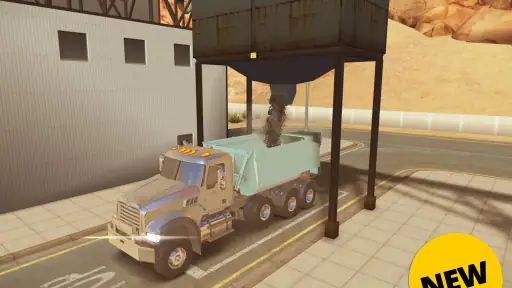 Construction Simulator 2 screenshot