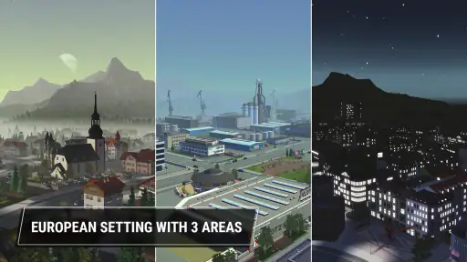 Construction Simulator 3 screenshot