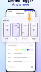 Control Center - Stable & Easy screenshot