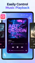 Control Center - Stable & Easy screenshot