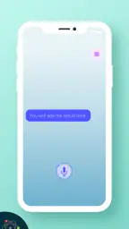 Control Phone Voice screenshot