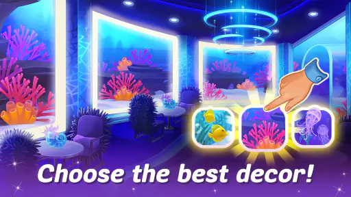 Cooking Live - Cooking games screenshot