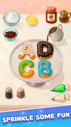 Cookzii: Madlavningsspil ASMR screenshot