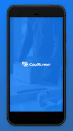 CoolRunner screenshot