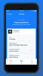 CoolRunner screenshot
