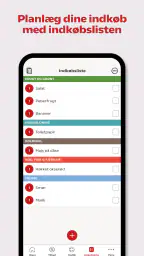 Coop: Gør dit indkøb nemmere! screenshot