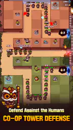 Coop TD: Together screenshot