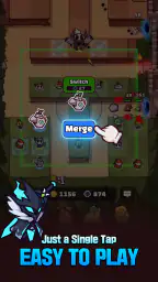 Coop TD: Together screenshot