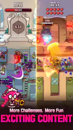 Coop TD: Together screenshot