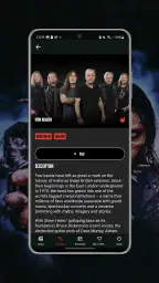 COPENHELL screenshot