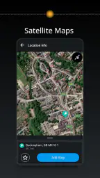 CoPilot GPS Navigation screenshot