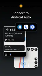 CoPilot GPS Navigation screenshot